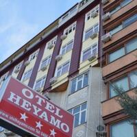 Genel Görünüm Galerisi