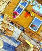 Bahçe & Oturma Alanları Galerisi