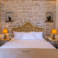 Oda Özellikleri Galerisi