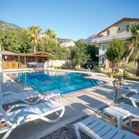 Havuz & Plaj Galerisi