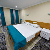 Oda Özellikleri Galerisi