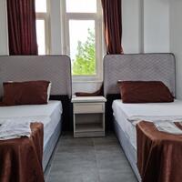 Oda Özellikleri Galerisi