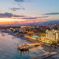 Genel Görünüm Galerisi