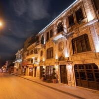 Genel Görünüm Galerisi