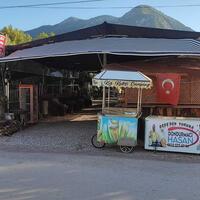 Bahçe & Oturma Alanları Galerisi