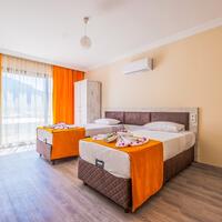 Oda Özellikleri Galerisi