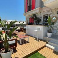 Bahçe & Oturma Alanları Galerisi