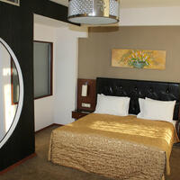 Oda Özellikleri Galerisi