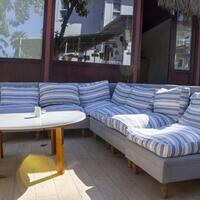 Bahçe & Oturma Alanları Galerisi