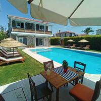 Bahçe & Oturma Alanları Galerisi