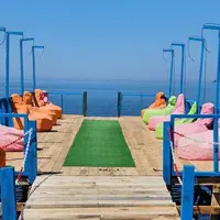 Havuz & Plaj Galerisi