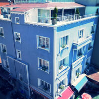 Genel Görünüm Galerisi