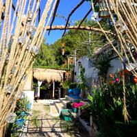 Bahçe & Oturma Alanları Galerisi