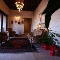 Lobi & Oturma Alanları Galerisi