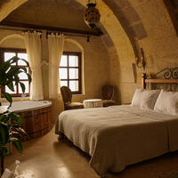 Oda Özellikleri Galerisi