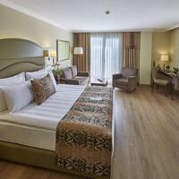 Oda Özellikleri Galerisi