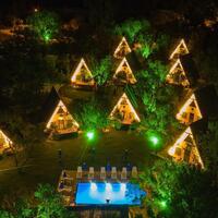 Genel Görünüm Galerisi