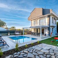 Havuz & Plaj Galerisi