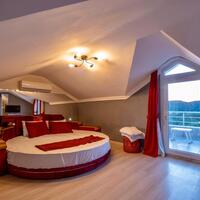 Oda Özellikleri Galerisi