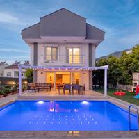 Genel Görünüm Galerisi