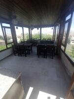 Bahçe & Oturma Alanları Galerisi