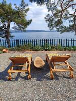 Bahçe & Oturma Alanları Galerisi