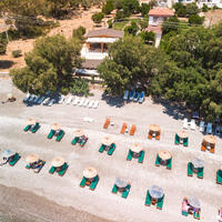 Havuz & Plaj Galerisi