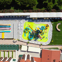 Çocuk Alanları Galerisi