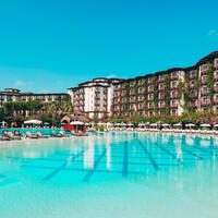 Havuz & Plaj Galerisi