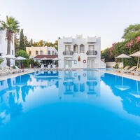 Havuz & Plaj Galerisi