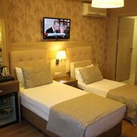 Oda Özellikleri Galerisi