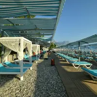 Havuz & Plaj Galerisi