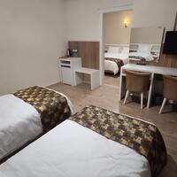 Oda Özellikleri Galerisi