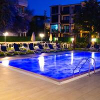 Havuz & Plaj Galerisi