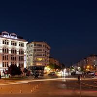 Genel Görünüm Galerisi