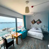 Oda Özellikleri Galerisi