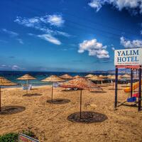 Havuz & Plaj Galerisi