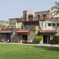 Genel Görünüm Galerisi