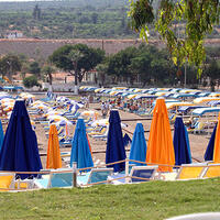 Havuz & Plaj Galerisi