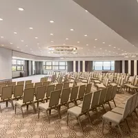 Toplantı ve Organizasyon Galerisi