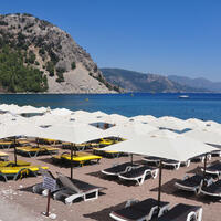 Havuz & Plaj Galerisi