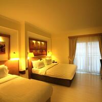 Oda Özellikleri Galerisi