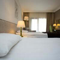 Oda Özellikleri Galerisi