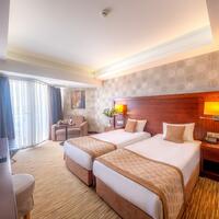 Oda Özellikleri Galerisi