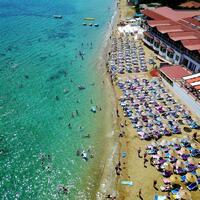 Havuz & Plaj Galerisi