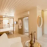 Oda Özellikleri Galerisi