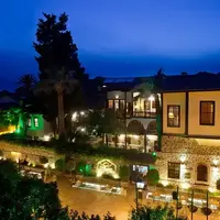 Genel Görünüm Galerisi