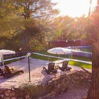 Bahçe & Oturma Alanları Galerisi