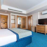 Oda Özellikleri Galerisi