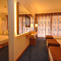 Oda Özellikleri Galerisi